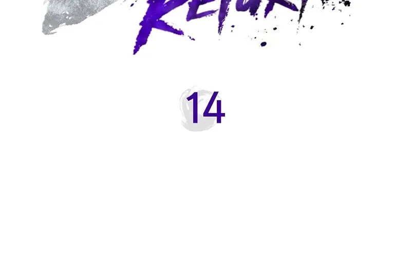 Chronicles of a Returner Chapter 14 page 25 - 