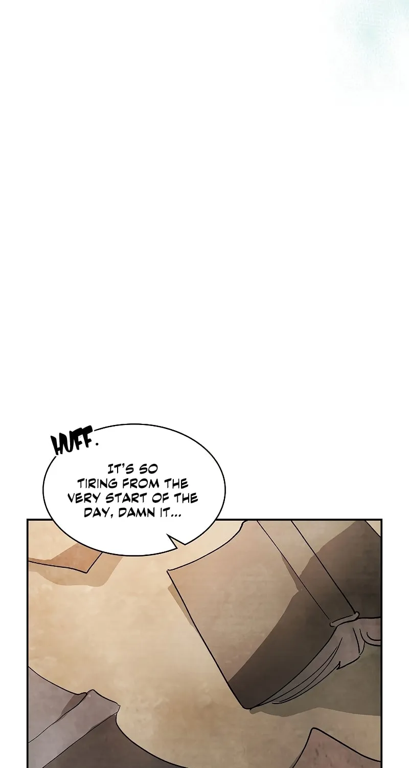 Chronicles of a Returner Chapter 14 page 30 - 