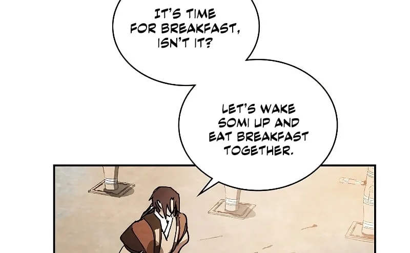 Chronicles of a Returner Chapter 14 page 33 - 