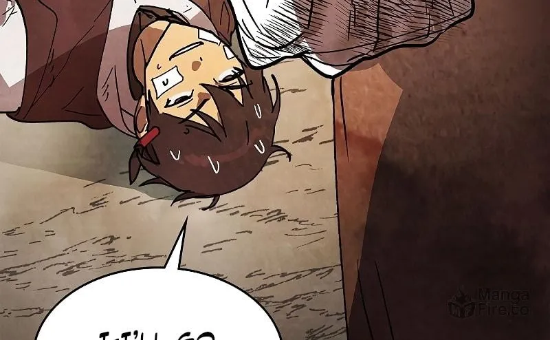 Chronicles of a Returner Chapter 14 page 35 - 