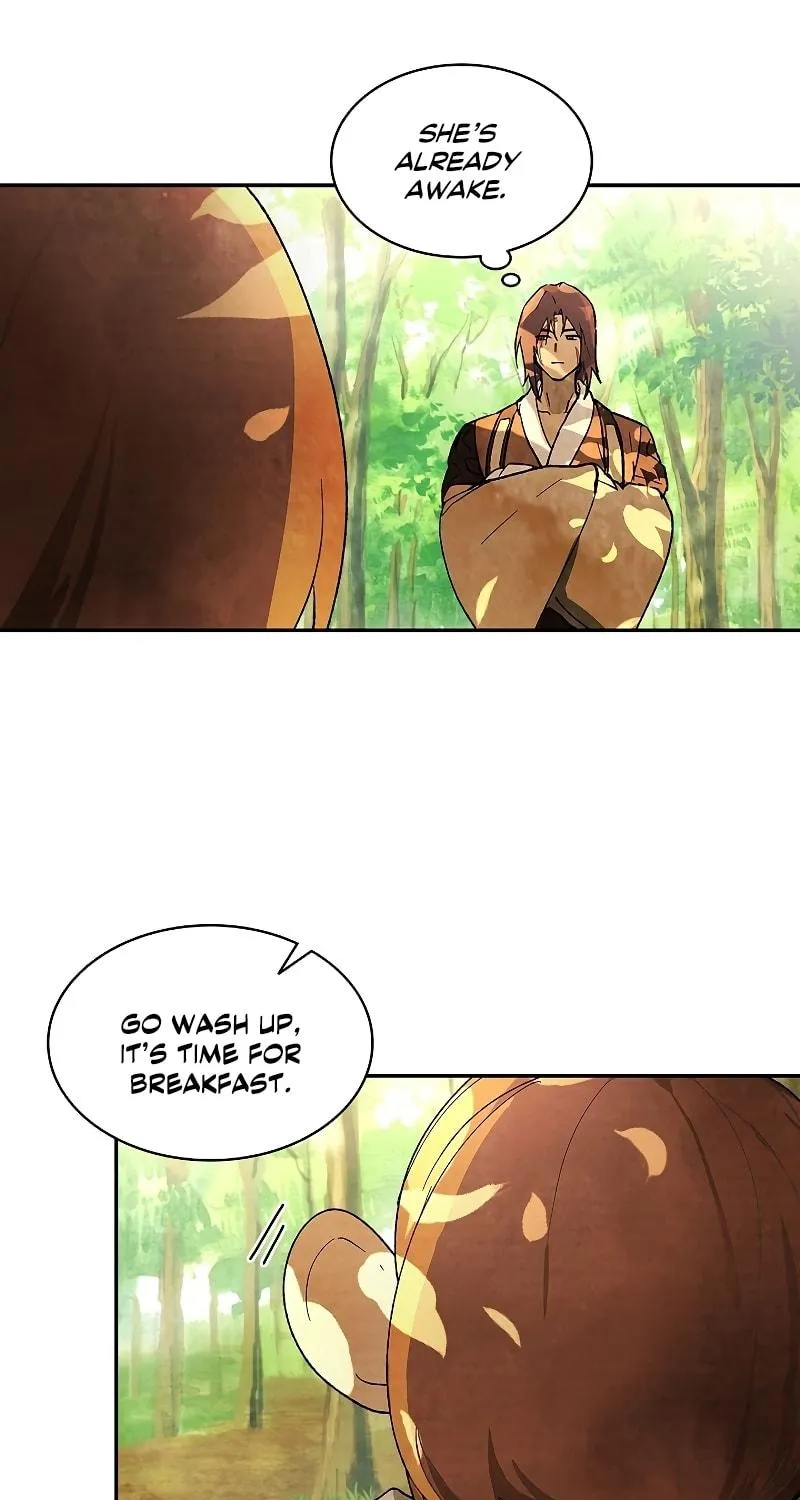 Chronicles of a Returner Chapter 14 page 40 - 