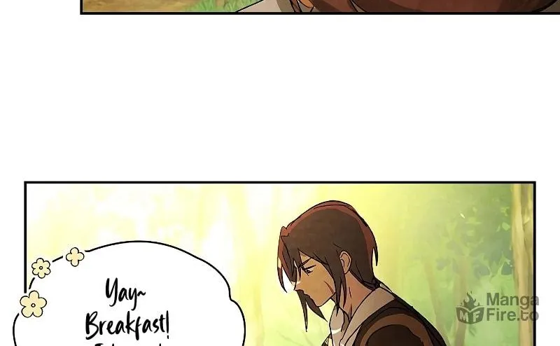 Chronicles of a Returner Chapter 14 page 41 - 