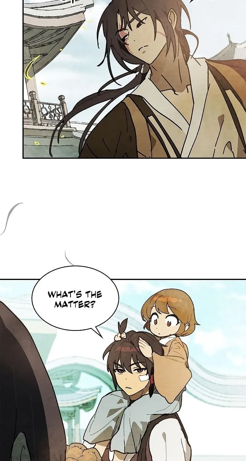 Chronicles of a Returner Chapter 14 page 46 - 