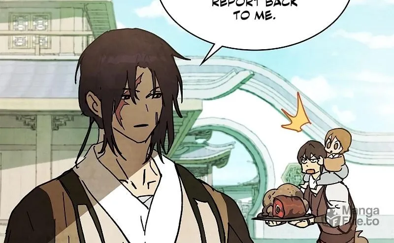 Chronicles of a Returner Chapter 14 page 49 - 