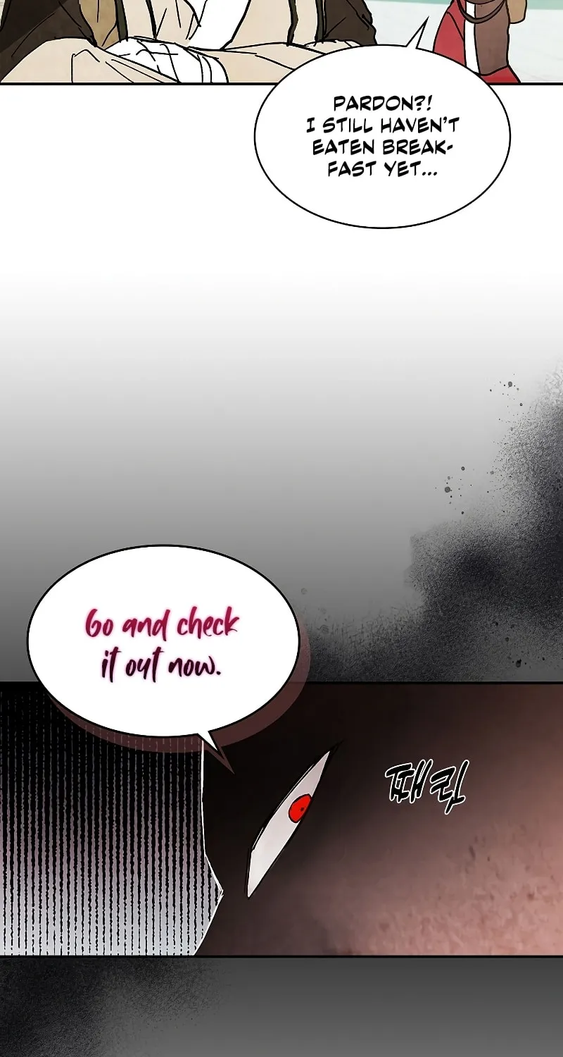 Chronicles of a Returner Chapter 14 page 50 - 