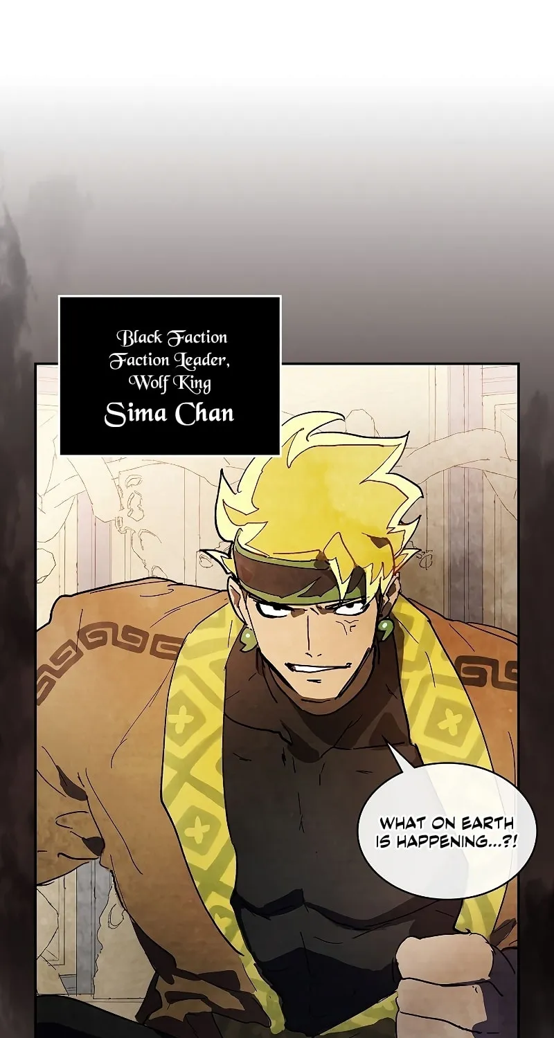 Chronicles of a Returner Chapter 14 page 6 - 