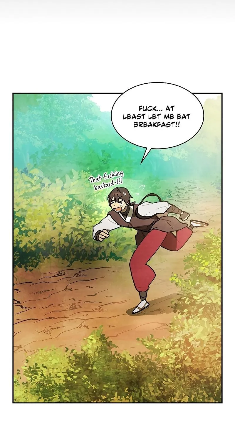 Chronicles of a Returner Chapter 14 page 52 - 