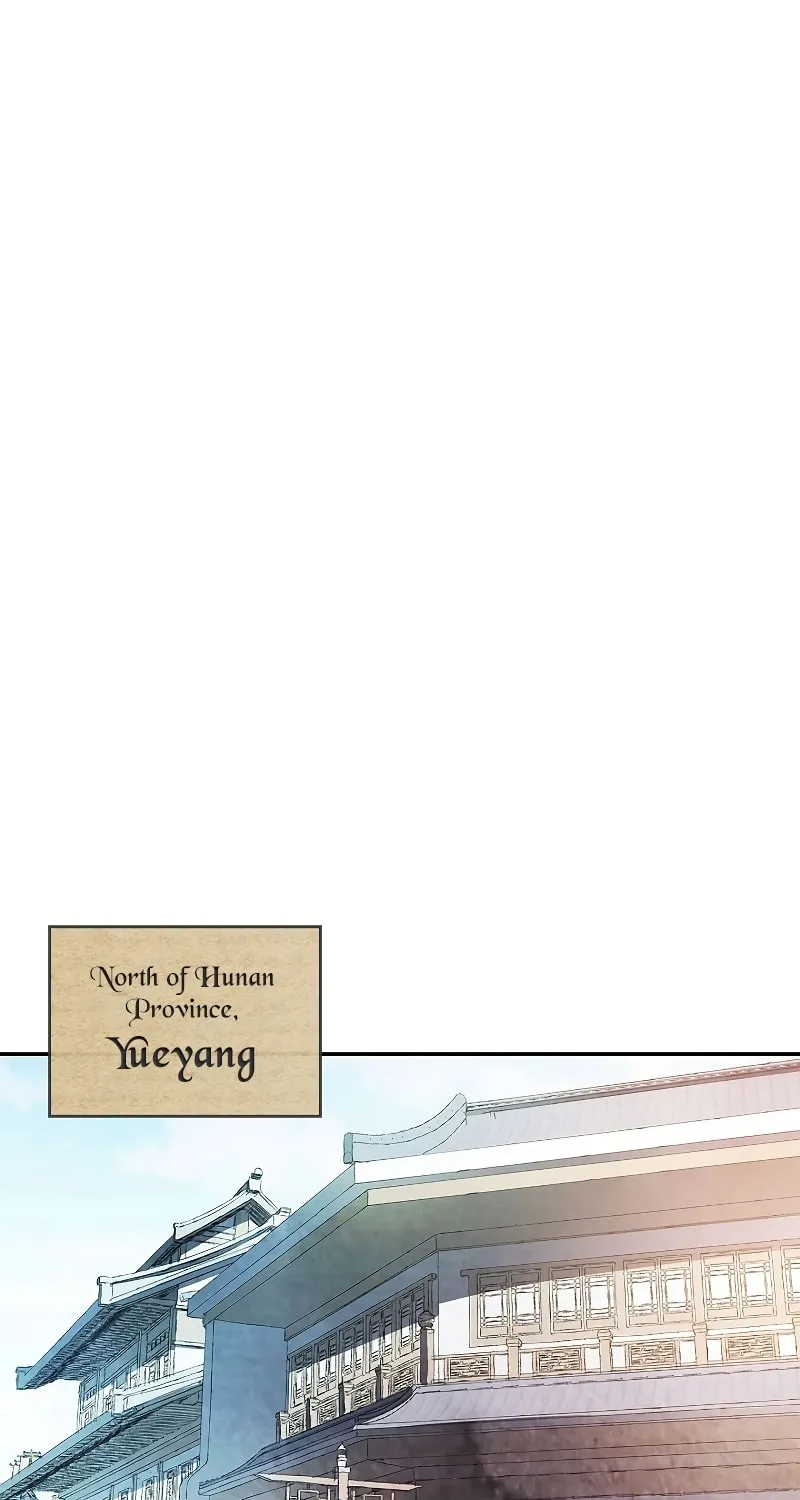 Chronicles of a Returner Chapter 14 page 54 - 