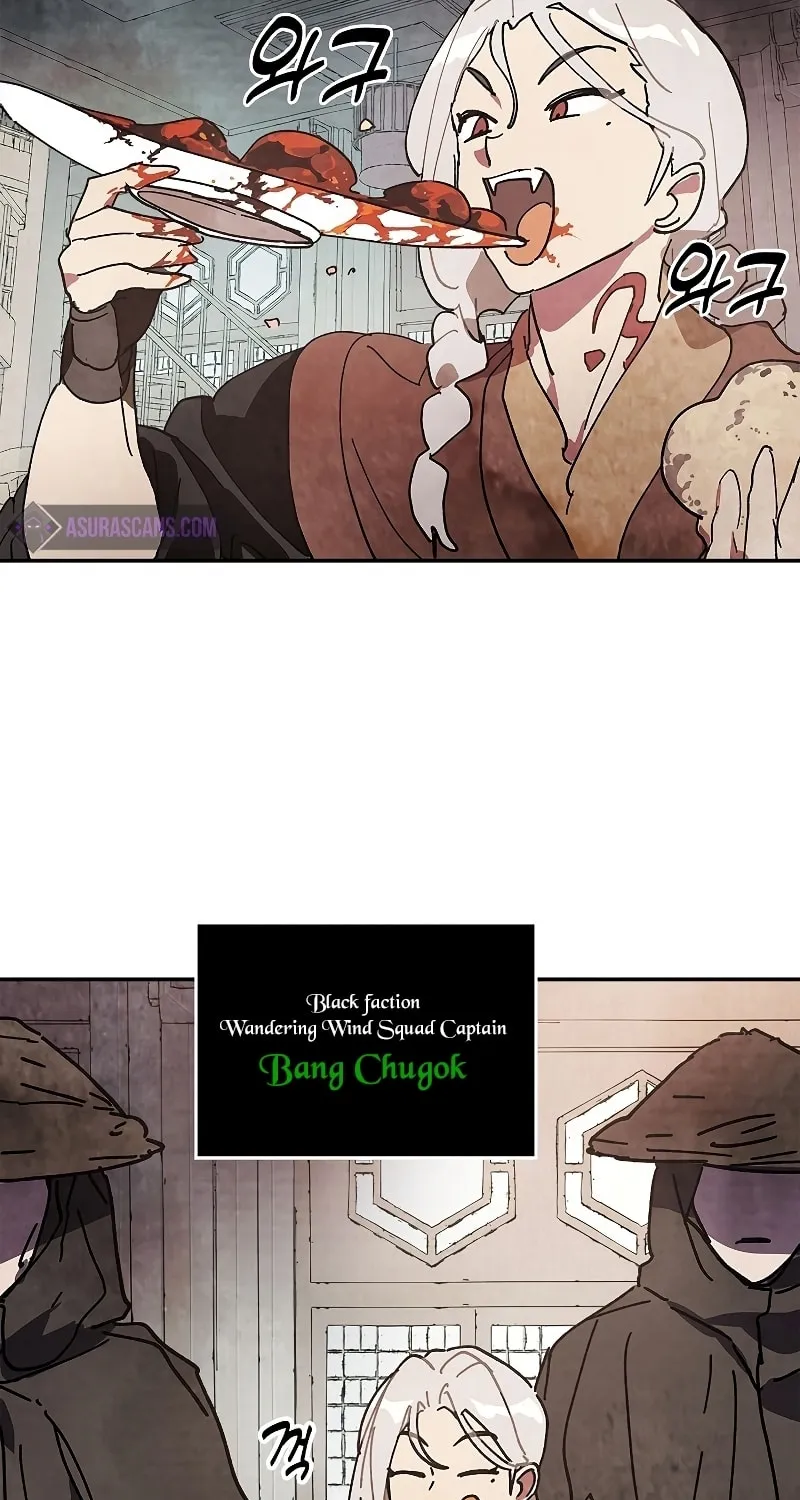 Chronicles of a Returner Chapter 14 page 56 - 
