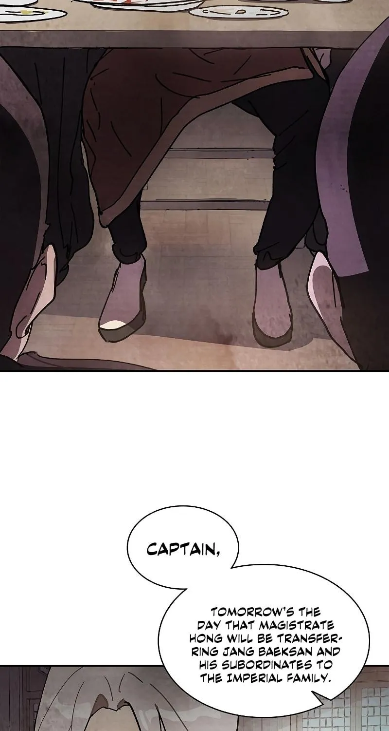 Chronicles of a Returner Chapter 14 page 58 - 