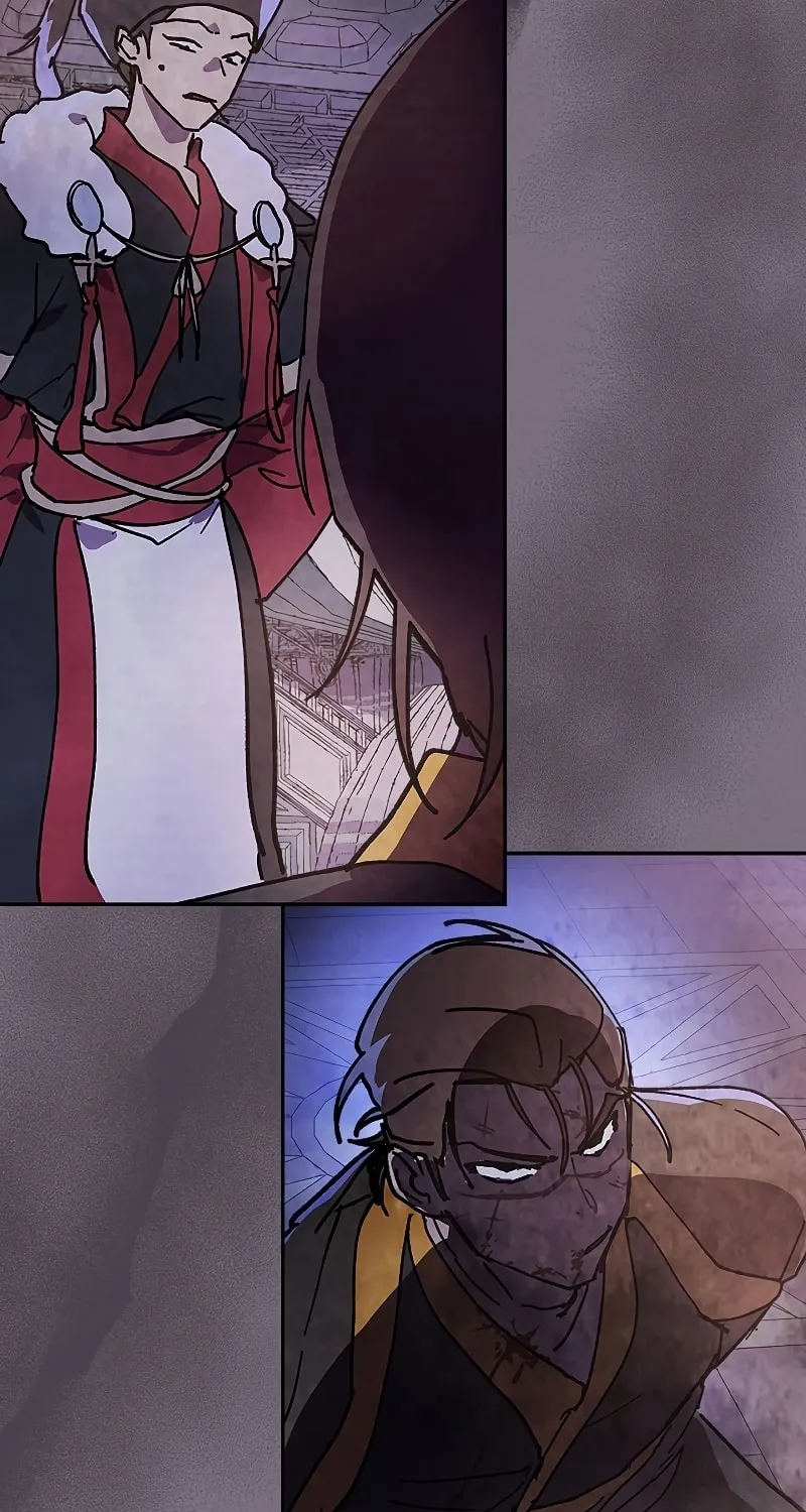 Chronicles of a Returner Chapter 14 page 62 - 