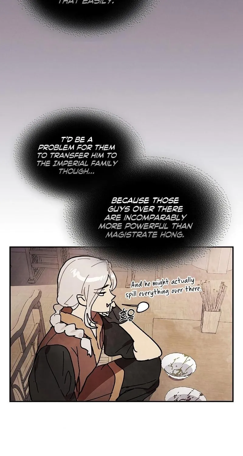 Chronicles of a Returner Chapter 14 page 64 - 