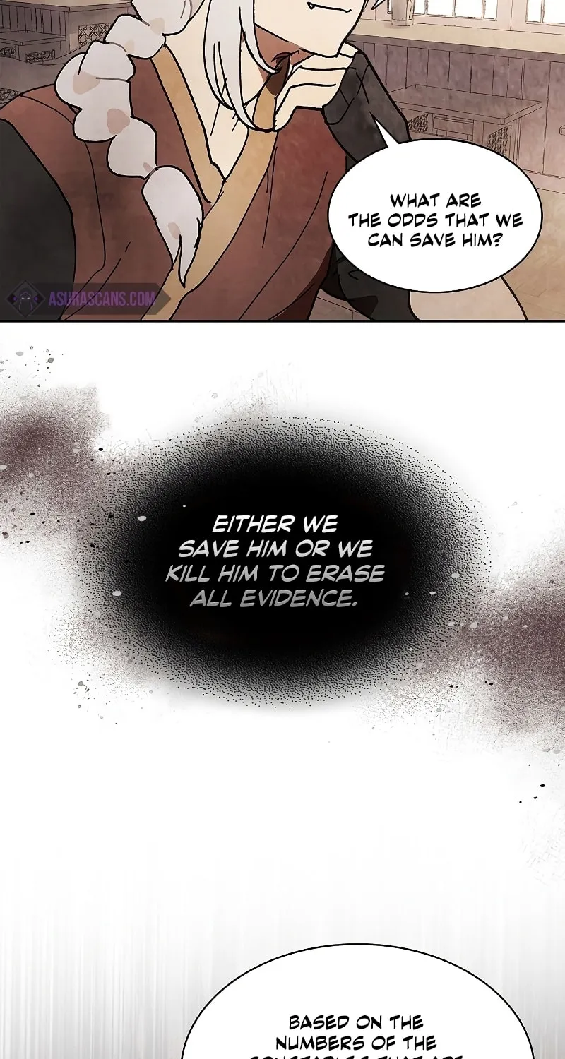 Chronicles of a Returner Chapter 14 page 66 - 