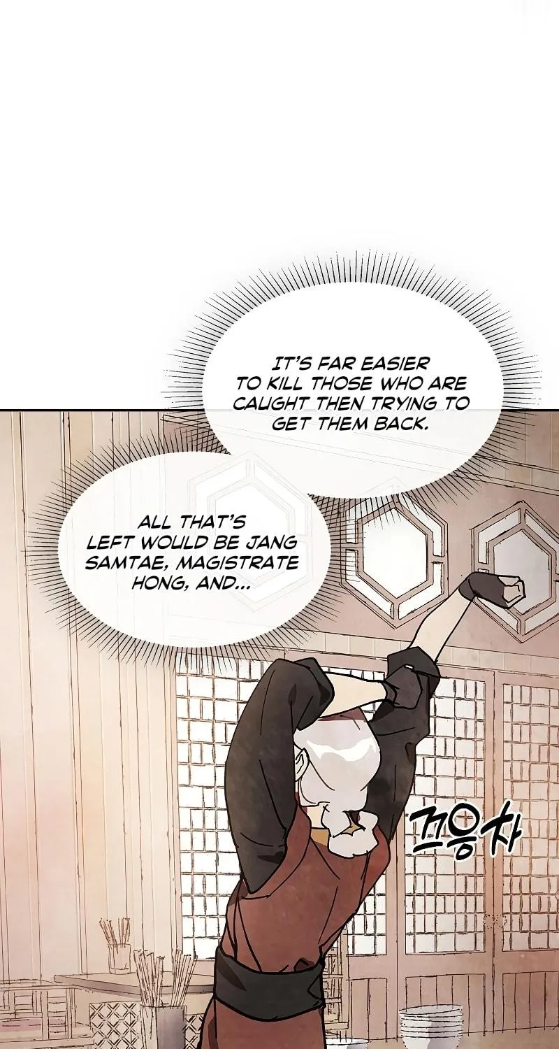 Chronicles of a Returner Chapter 14 page 70 - 