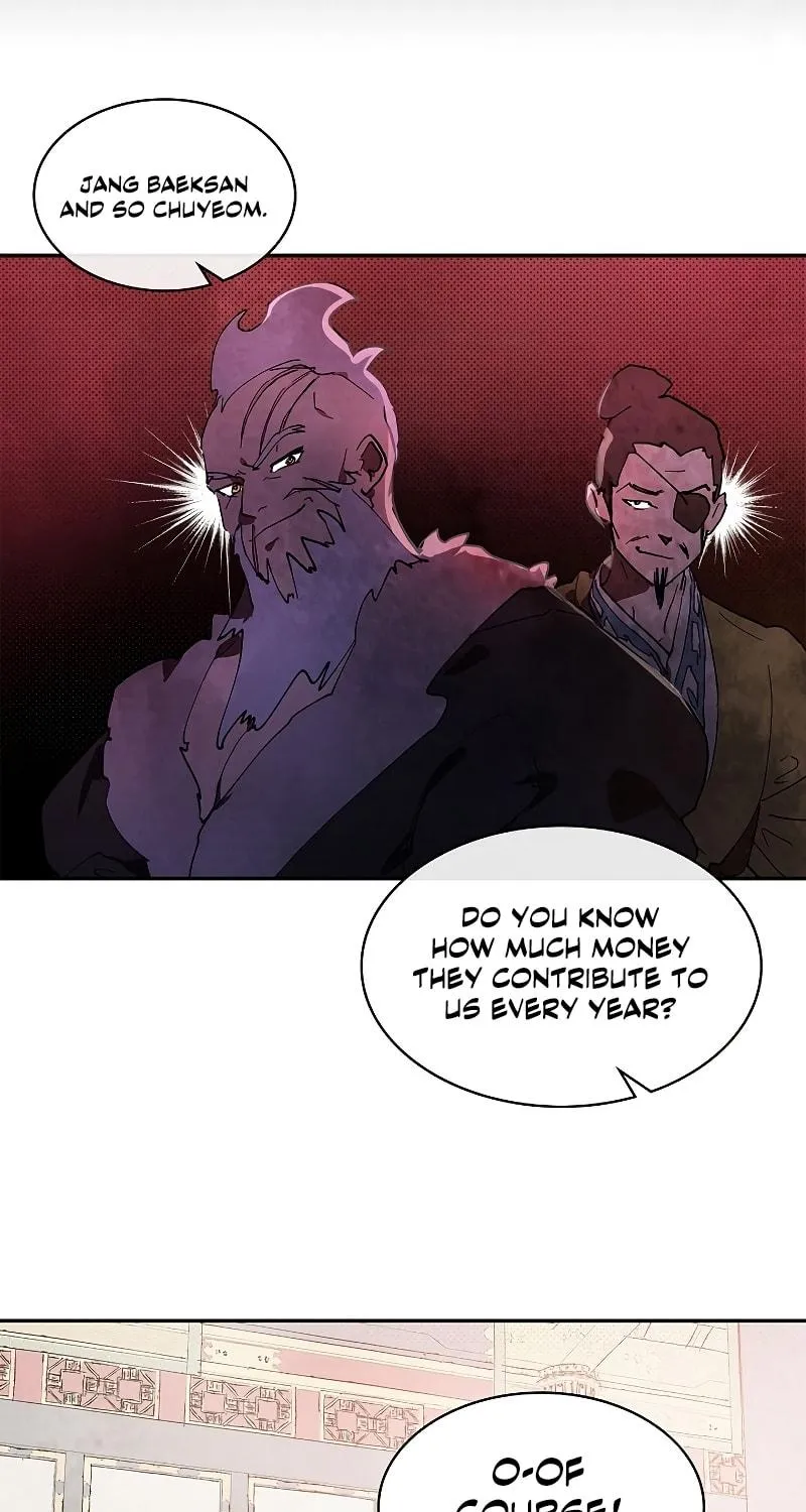 Chronicles of a Returner Chapter 14 page 8 - 