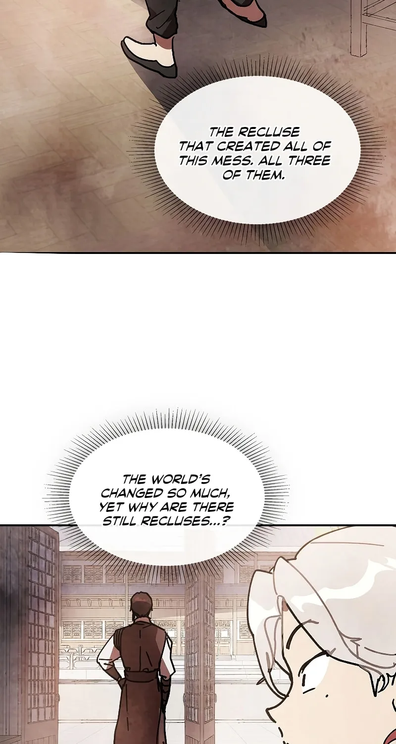 Chronicles of a Returner Chapter 14 page 72 - 