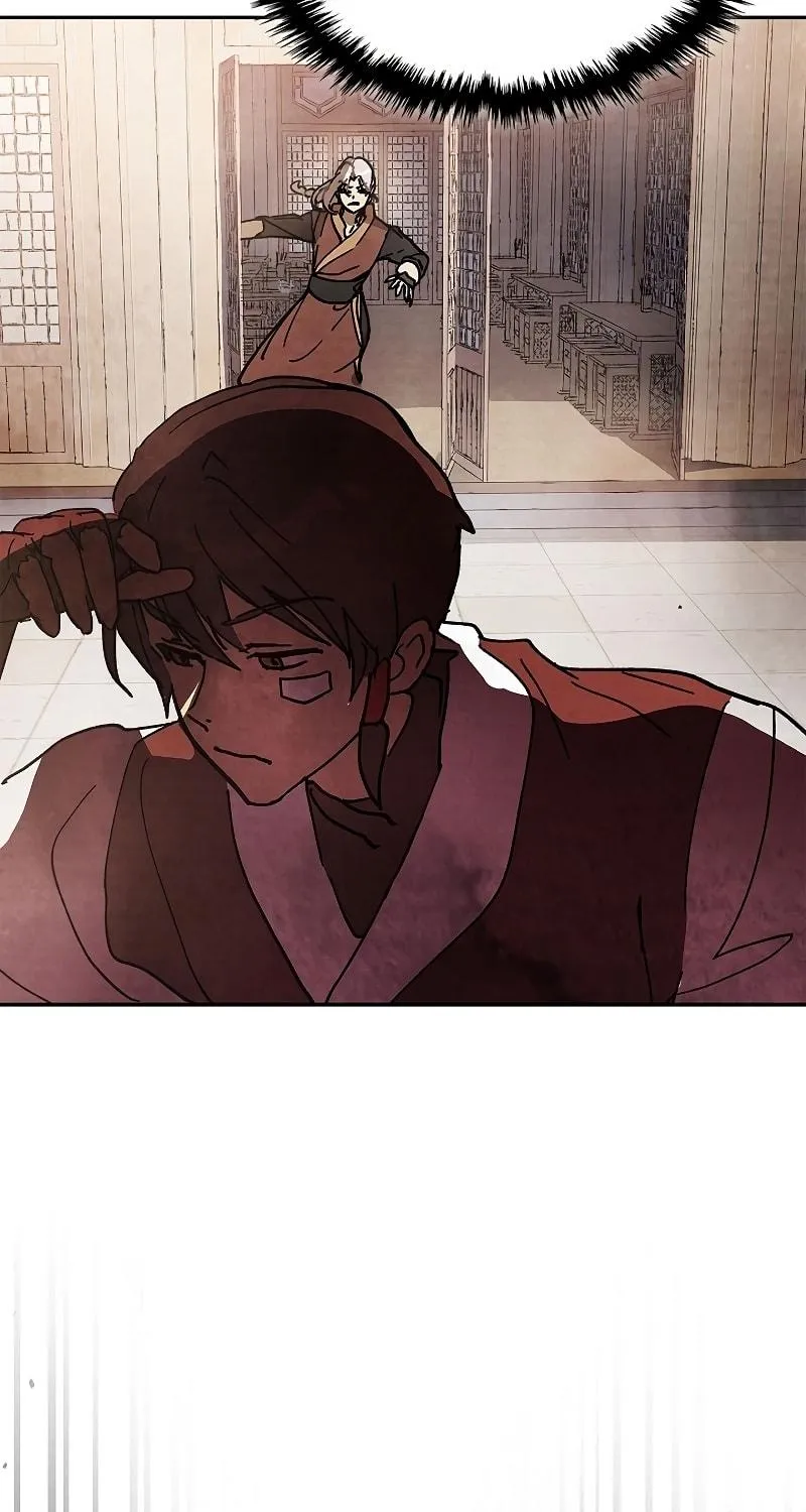 Chronicles of a Returner Chapter 14 page 76 - 