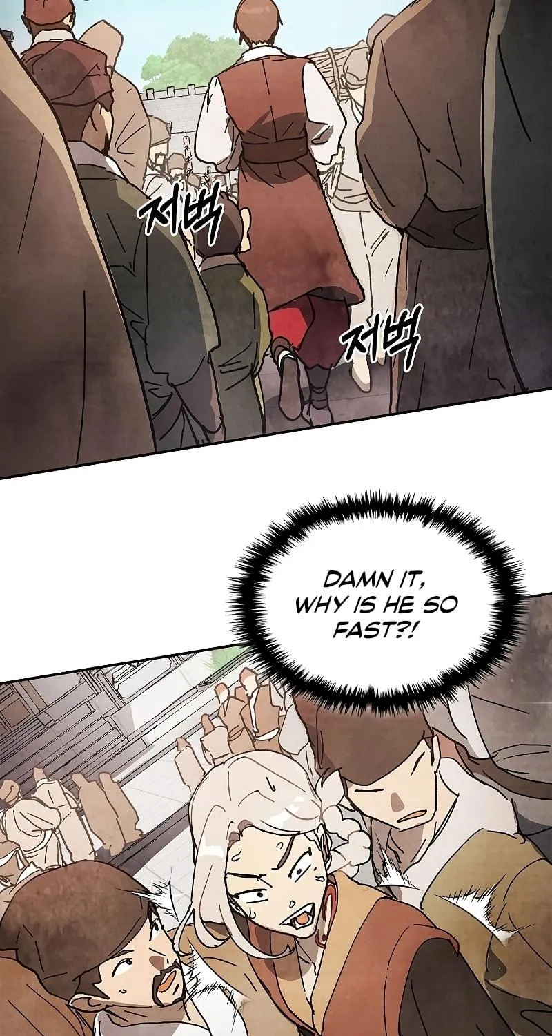 Chronicles of a Returner Chapter 14 page 78 - 