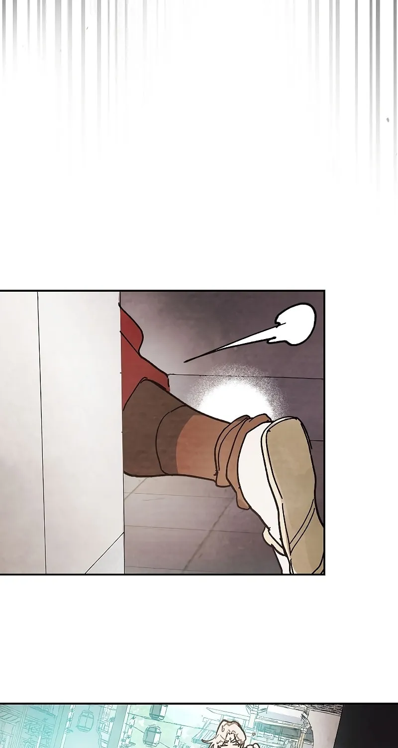 Chronicles of a Returner Chapter 14 page 80 - 