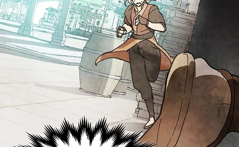 Chronicles of a Returner Chapter 14 page 81 - 