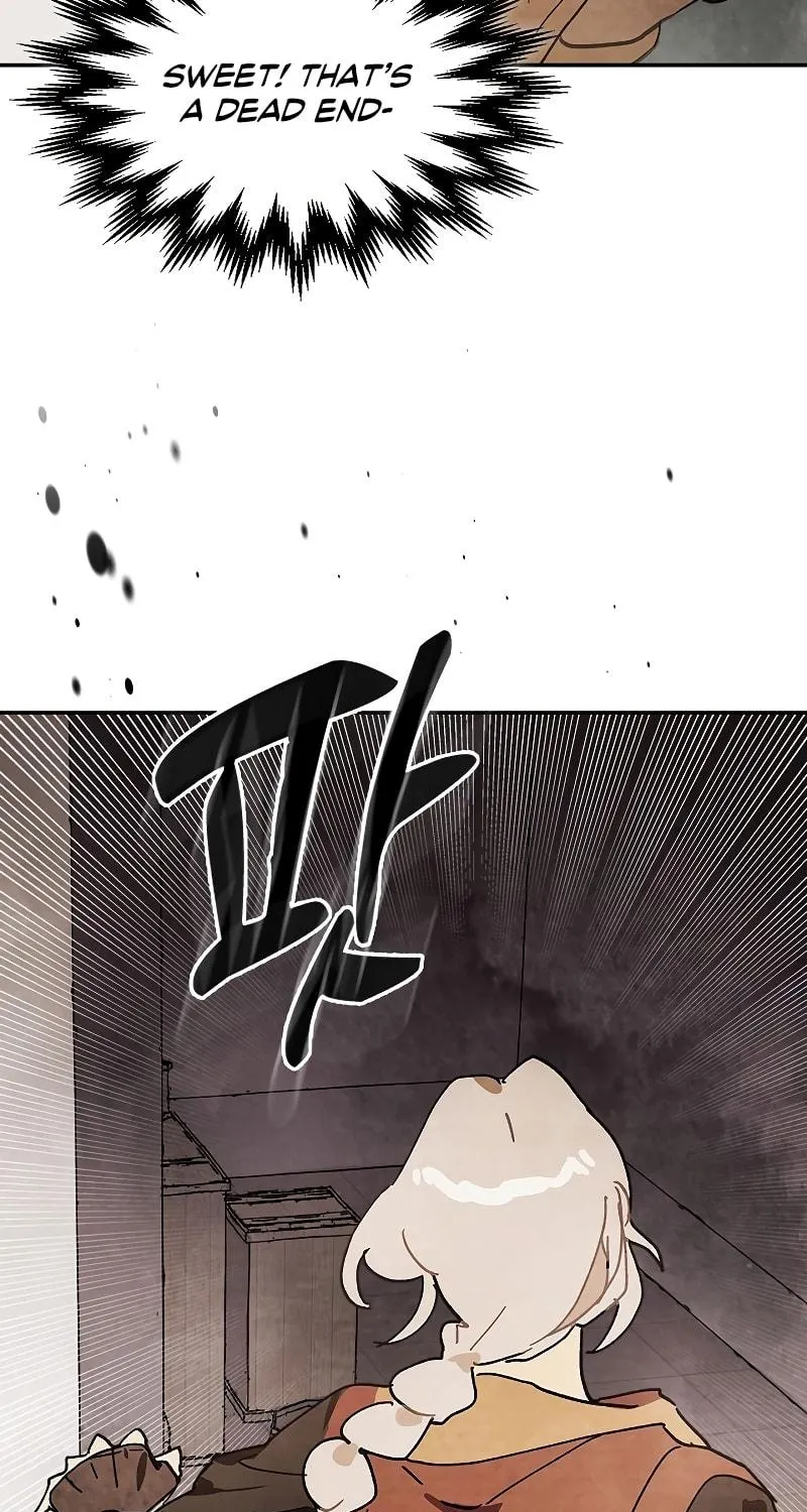 Chronicles of a Returner Chapter 14 page 82 - 