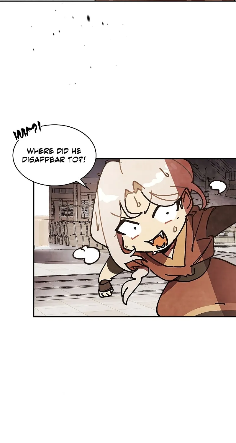 Chronicles of a Returner Chapter 14 page 84 - 