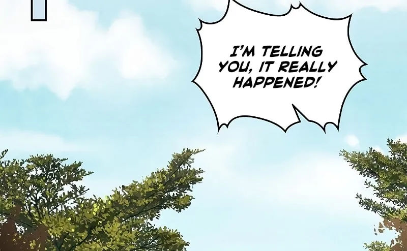 Chronicles of a Returner Chapter 14 page 87 - 