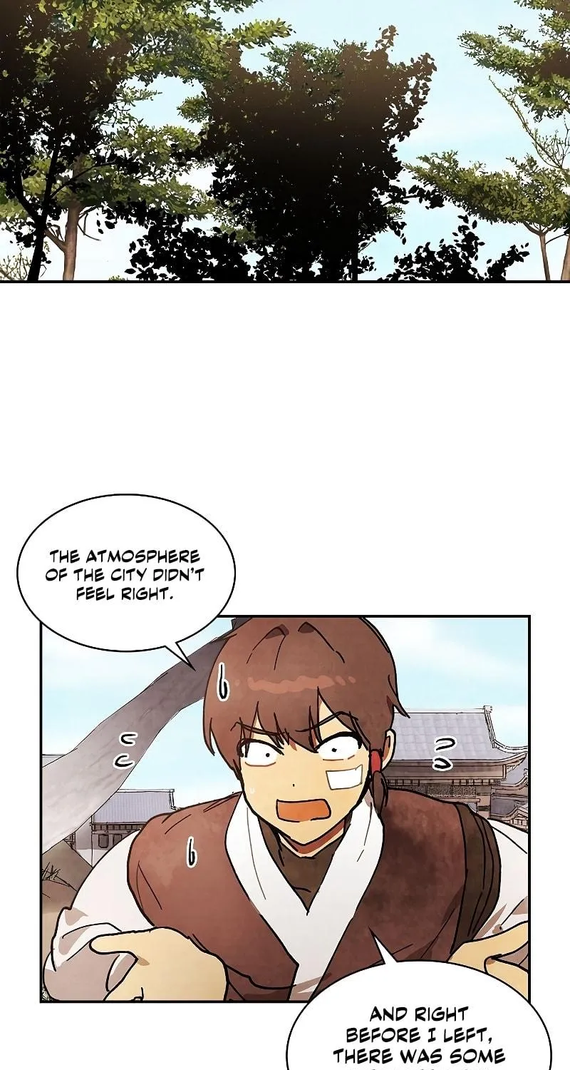 Chronicles of a Returner Chapter 14 page 88 - 
