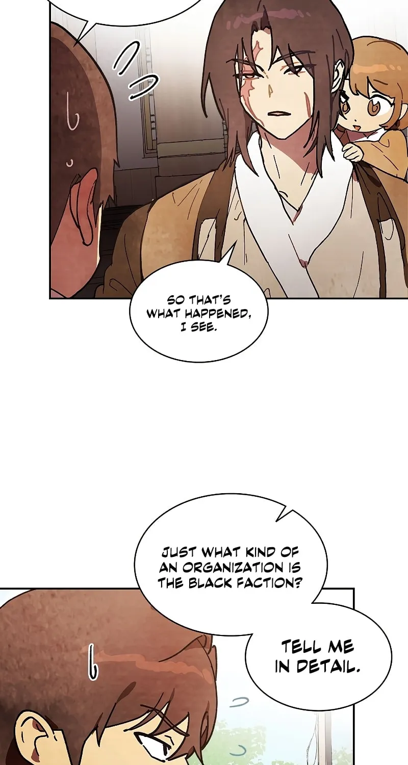 Chronicles of a Returner Chapter 14 page 90 - 