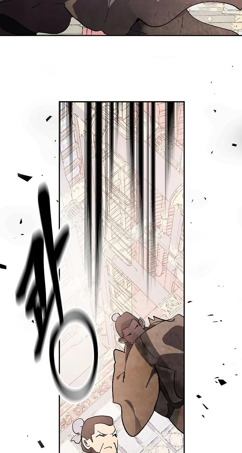 Chronicles of a Returner Chapter 14 page 10 - 