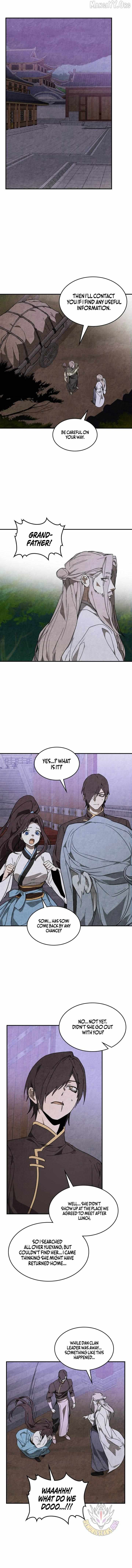 Chronicles of a Returner Chapter 149 page 9 - 