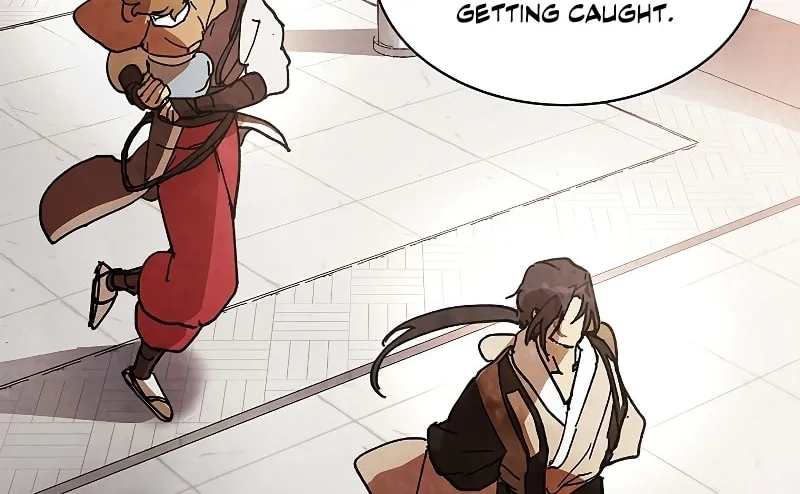 Chronicles of a Returner Chapter 15 page 13 - 
