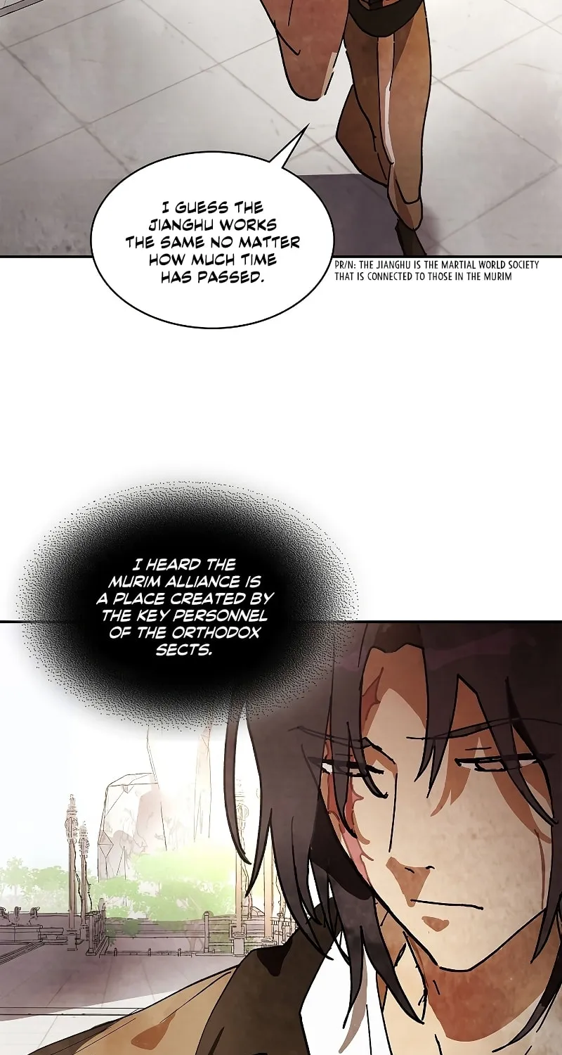 Chronicles of a Returner Chapter 15 page 14 - 