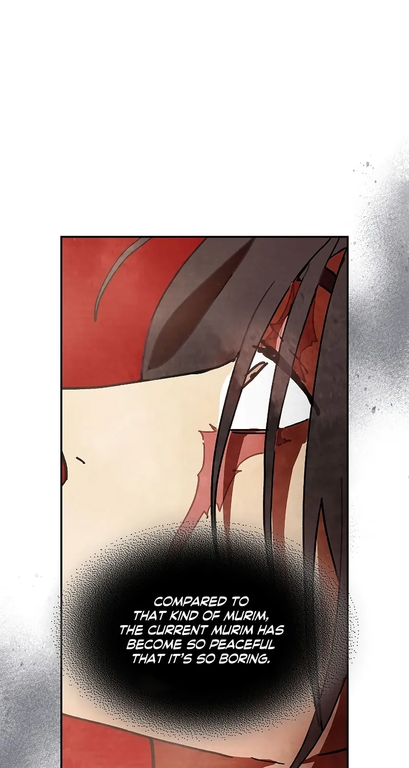Chronicles of a Returner Chapter 15 page 20 - 