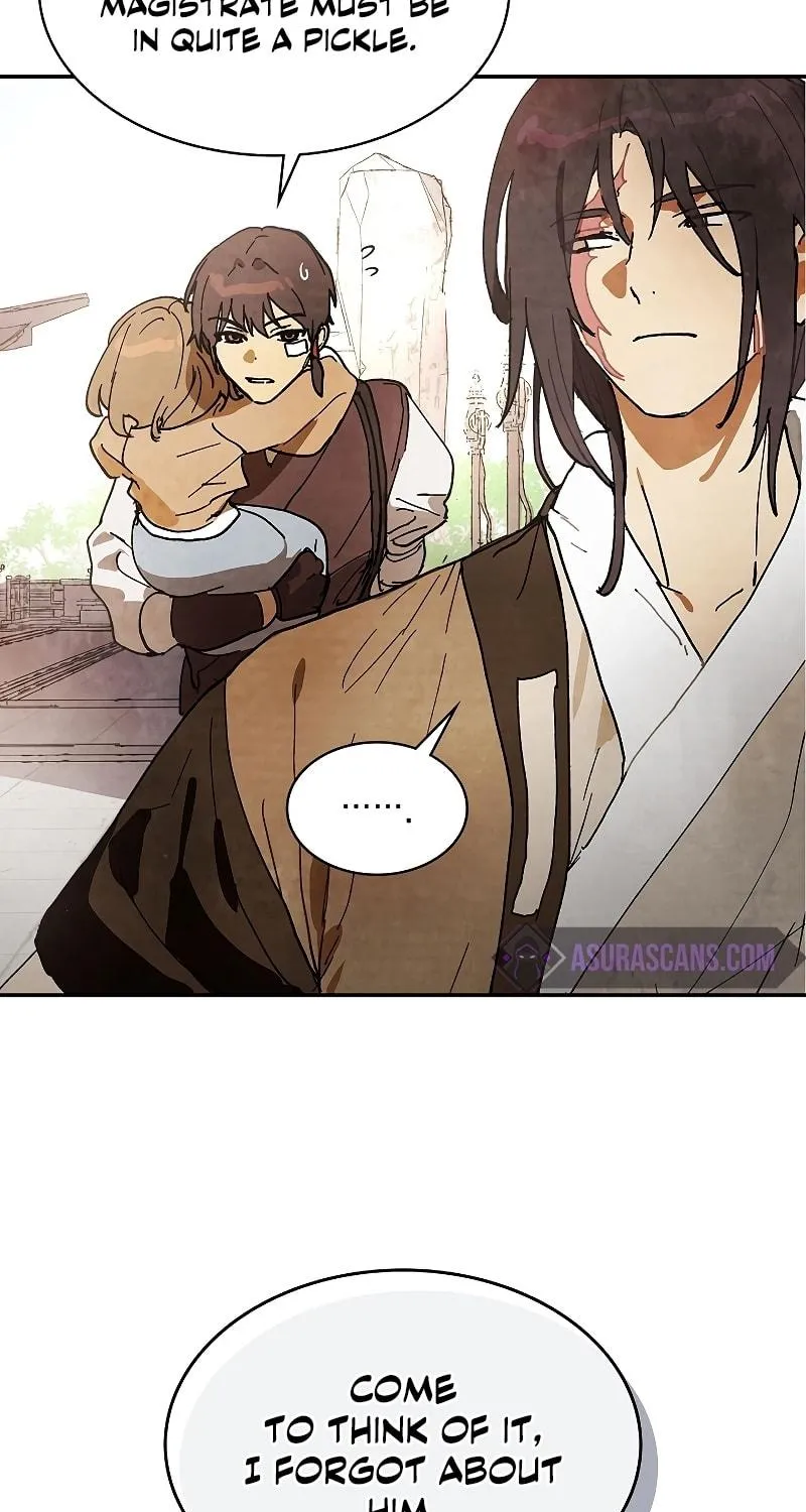 Chronicles of a Returner Chapter 15 page 22 - 