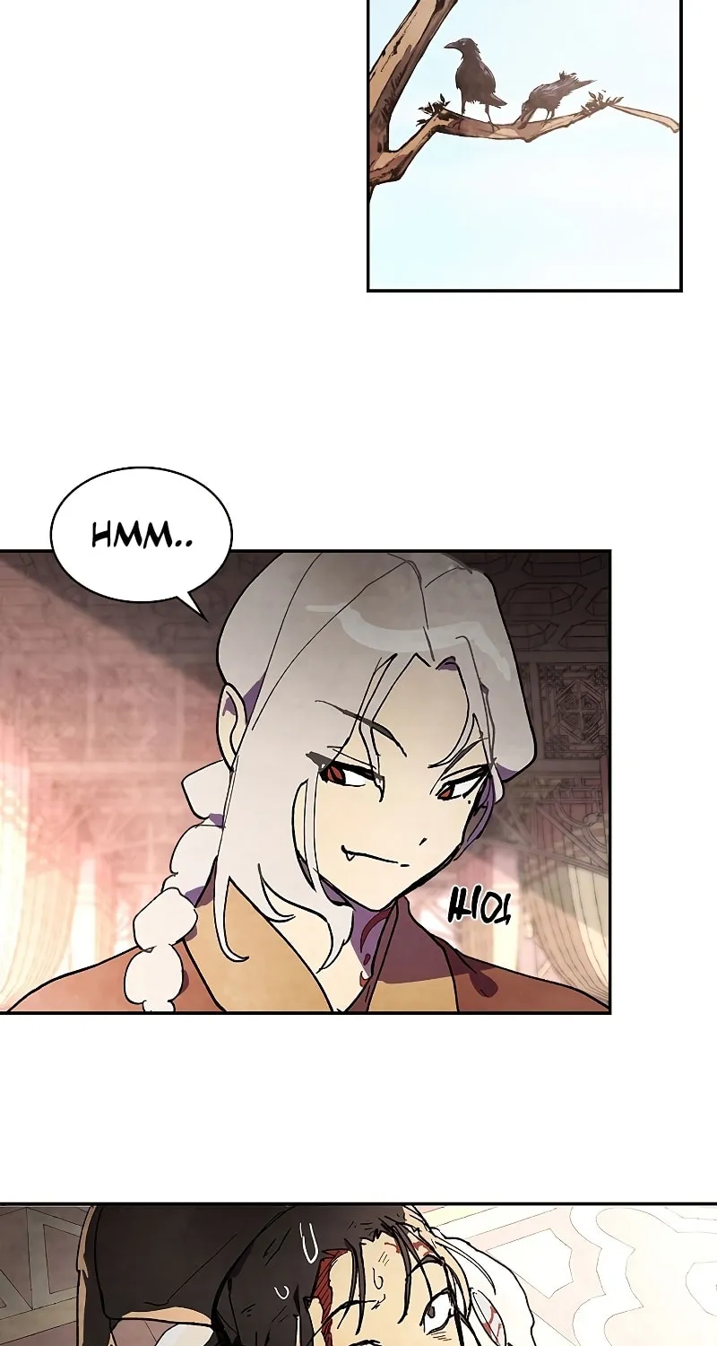 Chronicles of a Returner Chapter 15 page 26 - 