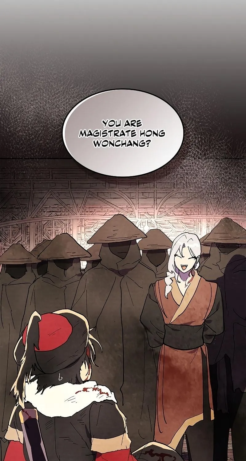 Chronicles of a Returner Chapter 15 page 28 - 