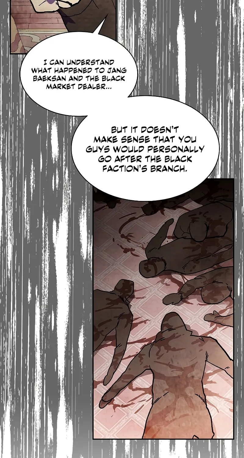 Chronicles of a Returner Chapter 15 page 36 - 