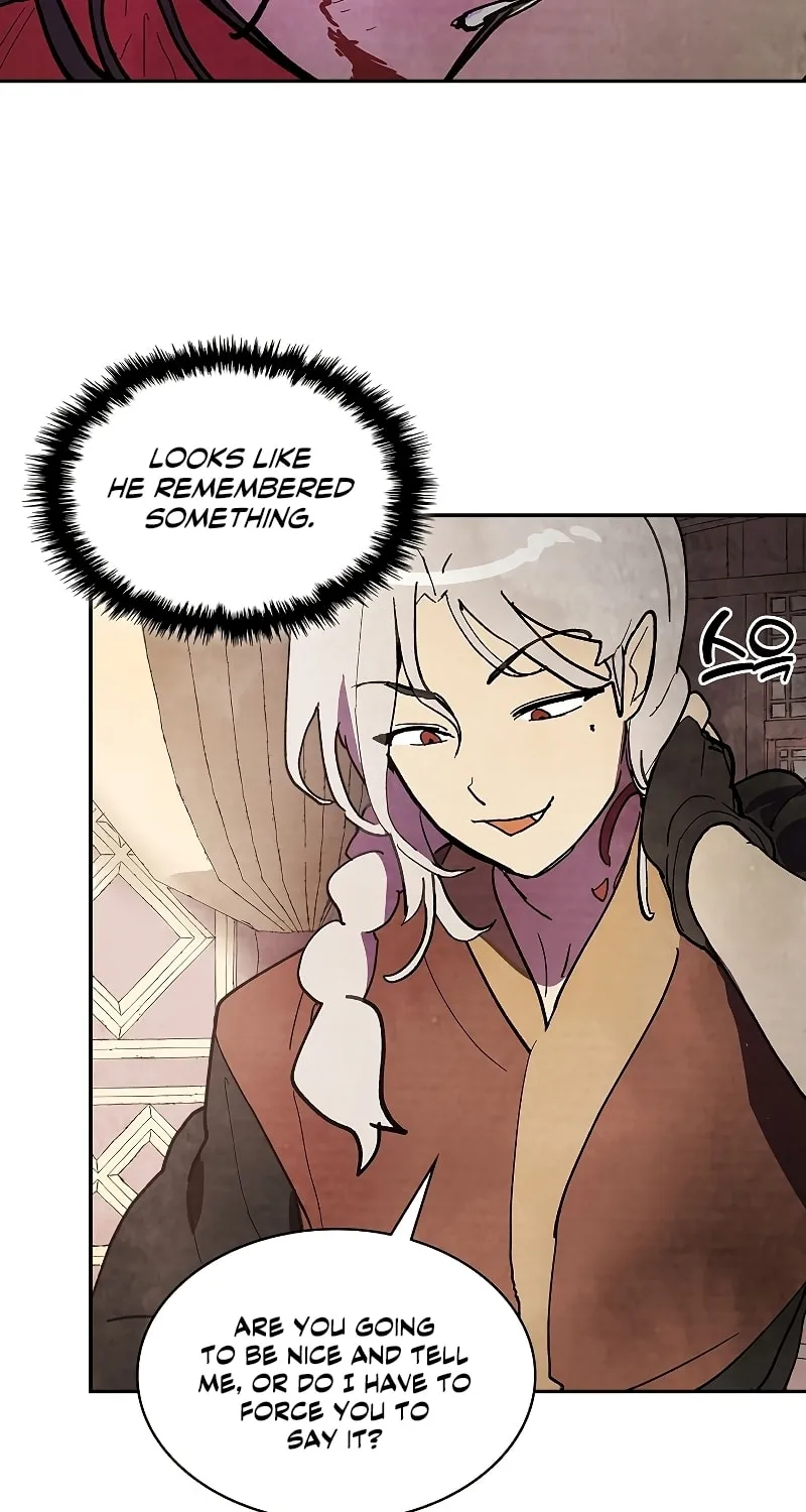 Chronicles of a Returner Chapter 15 page 42 - 