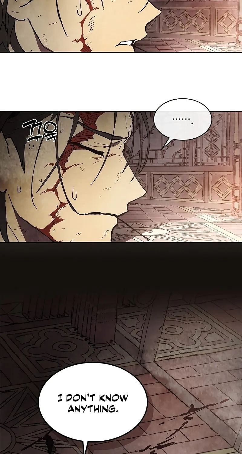 Chronicles of a Returner Chapter 15 page 44 - 