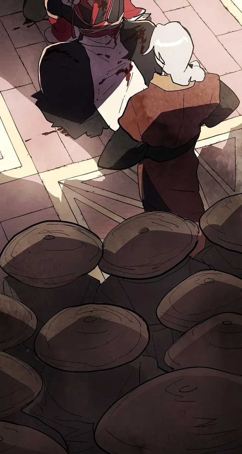 Chronicles of a Returner Chapter 15 page 46 - 