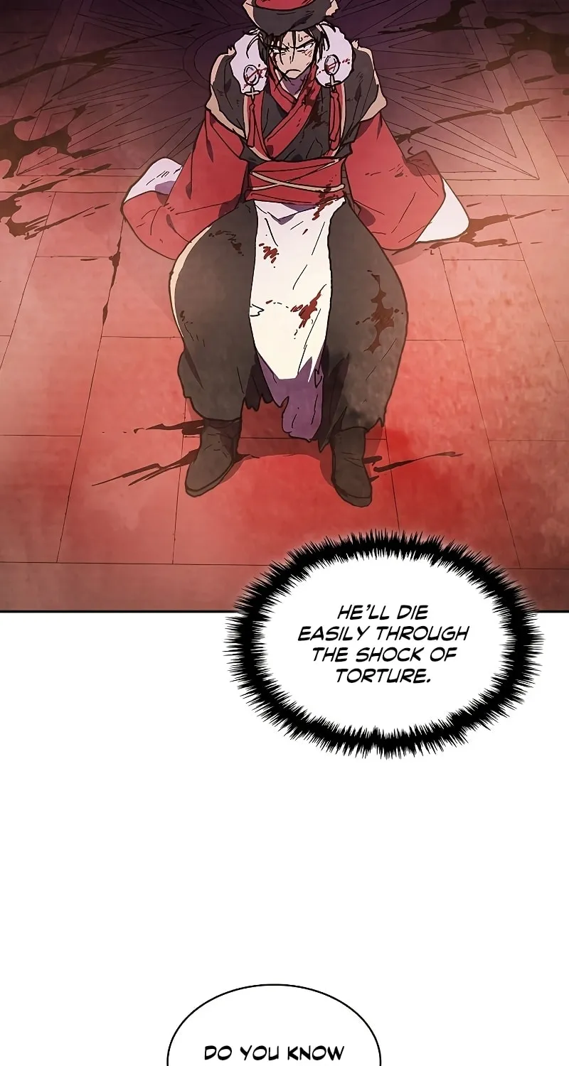 Chronicles of a Returner Chapter 15 page 54 - 