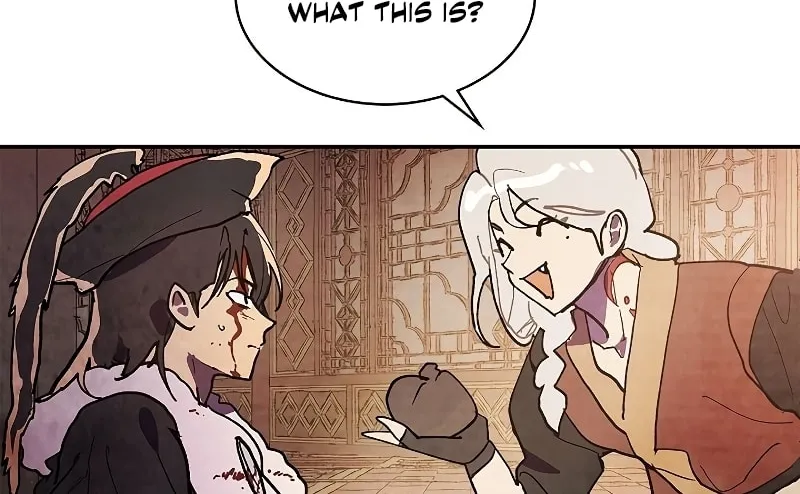 Chronicles of a Returner Chapter 15 page 55 - 