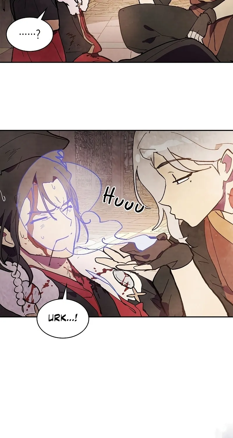 Chronicles of a Returner Chapter 15 page 56 - 