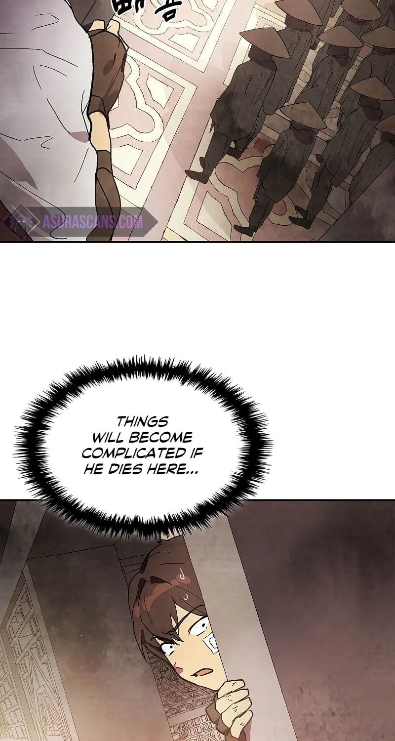 Chronicles of a Returner Chapter 15 page 60 - 