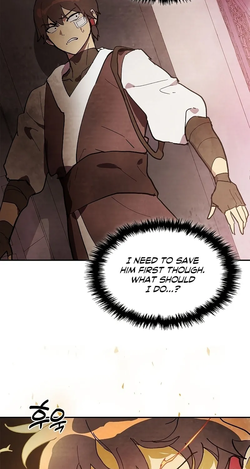 Chronicles of a Returner Chapter 15 page 66 - 