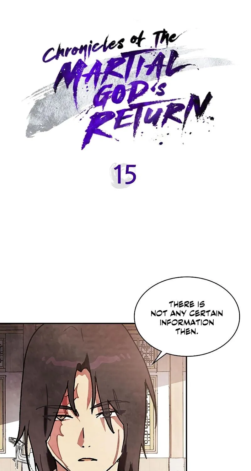 Chronicles of a Returner Chapter 15 page 8 - 