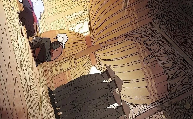 Chronicles of a Returner Chapter 15 page 71 - 