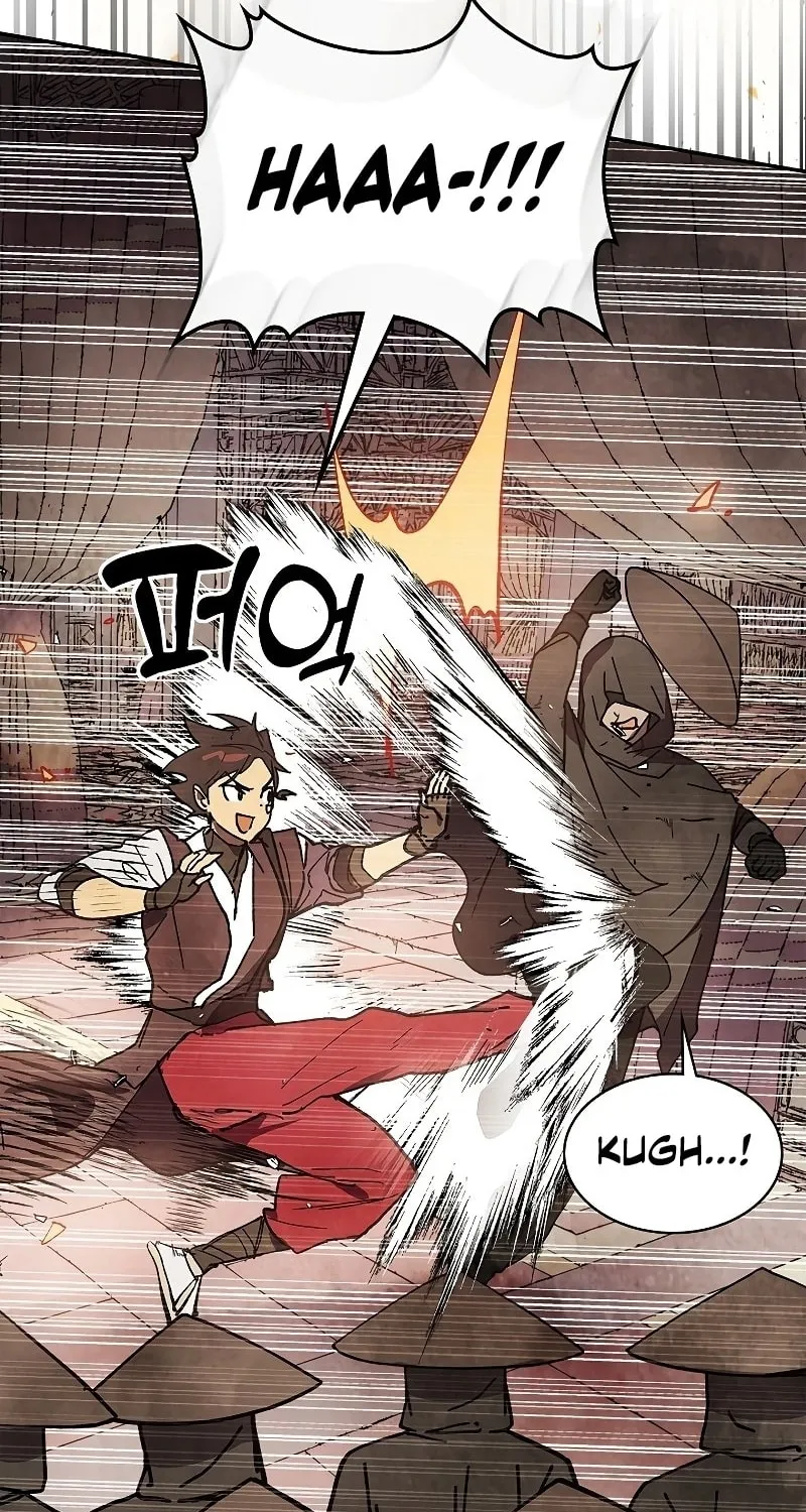 Chronicles of a Returner Chapter 15 page 74 - 