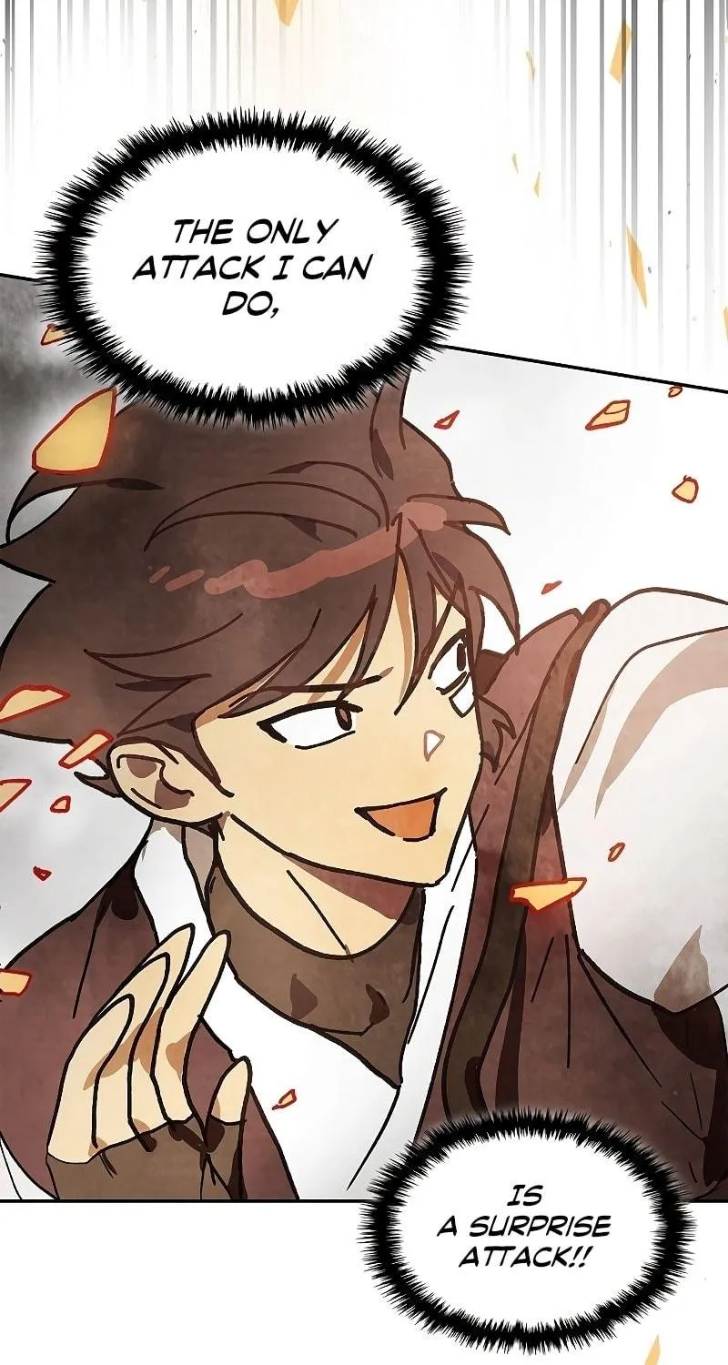 Chronicles of a Returner Chapter 15 page 76 - 